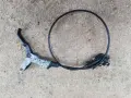 Хидравлични спирачки за велосипед Avid Shimano Hayse, снимка 9