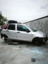 mazda 2 2002 на части, снимка 1