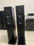 Продавам тонколони ELAC FS 197 (Made in Germany) – JET 5 лентов туитър, снимка 4