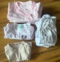 Бебешки дрехи много запазени, снимка 4