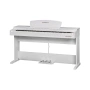 Kurzweil M70WH, Дигитално пиано, Столче, снимка 3