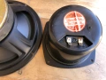 Комплект говорители за две тонколони Profi Sound, снимка 8