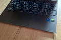 15.6' IPS HP Victus Ryzen i7-12700H/NVIDIA 1650 4GB GDDR6/16GB/1TB/Бат.5ч., снимка 9