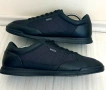 Hugo Boss Leather Sneakers Mens Size 43/27.5 см ОРИГИНАЛ! Мъжки спортно - елегантни обувки, снимка 9