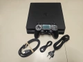 PlayStation 4 Slim 1TB / Плейстейшън 4 Слим — РЕПАСТИРАН, 1TB Памет (+ 1г. Гаранция), снимка 1