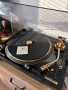 Technics SL-1200MK2 LTD Gold Edition, снимка 10