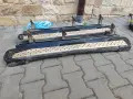 Степенки за pajero 3 едната е с леко надраскване, снимка 2