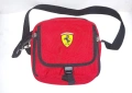 Чанта за през рамо Ferrari Official Licensed Product, снимка 2