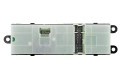 25401-4X00D Бутони Ключ за ел.стъкла Nissan, Navara D40 Qashqai Pathfinder, 17 ПИН, снимка 5