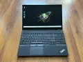 15' Full HD i7-1185G7 Lenovo ThinkPad P15s Gen 2 16GB DDR4/512GB NVMe/Win 11/Nvidia T500 4GB/Бат 6ч, снимка 1