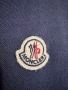 Moncler Maglia Logo Polo Shirt., снимка 2