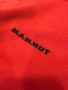 Мъжко!Mammut Aconcagua 1/4 zip размер С/М, снимка 4