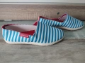 Дамски еспадрили Adidas, номер 37 ¹/³, снимка 6