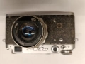 продавам ретро фотоапарати, снимка 4