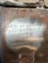 208A02563R A4474903900 DPF филтър за твърди частици от Renault Trafic 3 1.6 dci двигател R9M415 , снимка 7