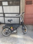 Велосипед ел. Solex, снимка 1