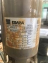 Водна помпа италианска EBARA 4WN4-9, снимка 1