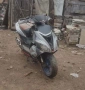 aprilia sr factory на части, снимка 2