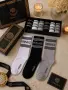 Versace ⚜️ Tommy Hilfiger ⚜️ Armani ⚜️ Унисекс Модел Чорапи 6бр в Кутия , снимка 13