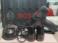 Акумулаторен ударен винтоверт Bosch GSB 120-LI, снимка 1