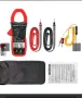 Мултицет -ампер клещи-BTMETER BT-570S-APP-Bluetooth, снимка 2