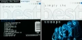 CD / ЦД компакт диск - Europe – Rock The Night-The Very Best Of Europe - 2004 [2 CD], снимка 14