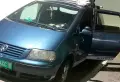 Wv sharan 131коня , снимка 2