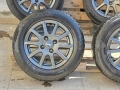 4х100 14 Джанти Dacia Honda Kia Mazda Opel Renault Toyota, снимка 3