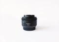 Canon EF 50mm f1.8 STM, снимка 2