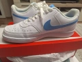Оригинални мъжки кецове Nike Court Vision, снимка 3