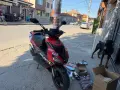 Aprilia sr50 2012 6500км , снимка 11