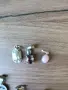 Сребърни висулки, снимка 2