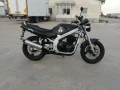 Мотор Suzuki GS500E custom- street fighter А2, снимка 5