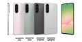 Samsung Galaxy A56 5G OLIVE 6.70 ", 128 GB, RAM 8 GB, 50+12+5 MP, 5G, снимка 3