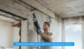 Комплект саблен трион BOSCH GSA 120 Professional и ножове BOSCH за метал и дърво, снимка 8