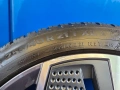 Оригинални джанти и гуми 5x112 8.5/9J 57.1мм от Skoda Enyaq VRS Coupe, снимка 8