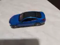Метална количка BMW, снимка 1