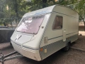 Каравана Beyerland Vitesse CT 400, снимка 1