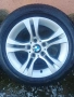 Джанти с гуми BMW 205/55/16, снимка 3