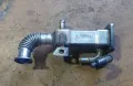 Охладител ЕГР 1.9DCI 120кс. Рено Сценик 2 - Гранд Сценик 2 - 50006603 - 8200360566 - 70007504, снимка 4