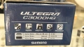 Макара Shimano ULTEGRA C3000 HG , снимка 2