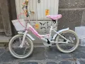 Детски велосипед Salcano Cherry 16 цола, снимка 2