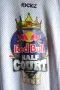 Red Bull Half Court Germany двулицев баскетболен потник XL, снимка 6