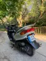 Yamaha Majesty 250, снимка 3