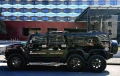 VIP HUMMER 6×6 -за сватби и елитни събития!, снимка 10
