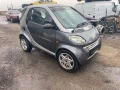 Smart fortwo 600 на части, снимка 1