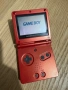 Nintendo Game Boy Advance SP, снимка 4
