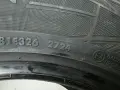 2бр зимни гуми 235/65/17 VREDESTEIN L06335 , снимка 4