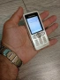 Sony Ericsson W302 Silver and White БГ меню, снимка 1