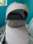 Бебешка количка Tutis UNO 6 + 2в1 **в гаранция**, снимка 8